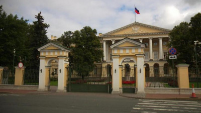 На заседании правительства Петербурга обсудят готовность города к зиме