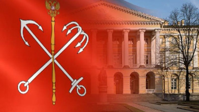 В Смольном обсудили выполнение адресной инвестиционной программы