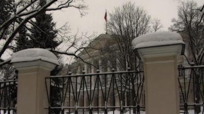 Развитие транспортно-логистического комплекса Петербурга обсудят в Смольном