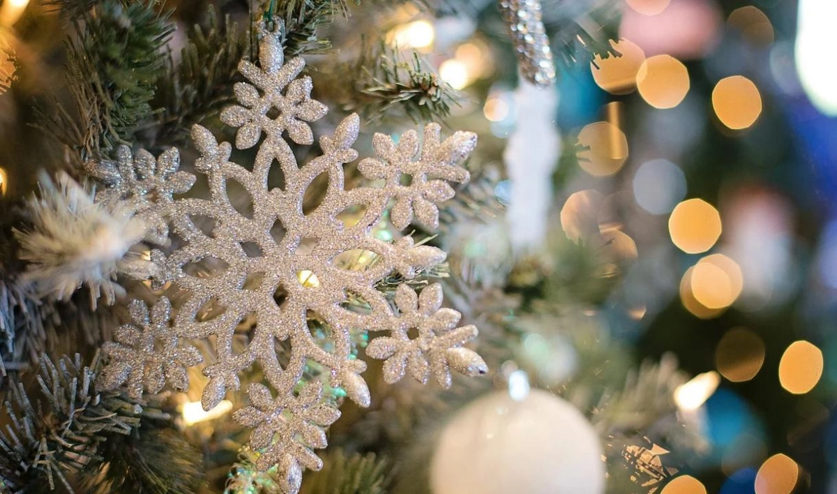 Детский «Праздник новогодней елки» в этом году пройдет в онлайн-формате - tvspb.ru