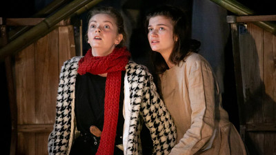 В Петербурге пройдет премьера спектакля «Снежная королева»