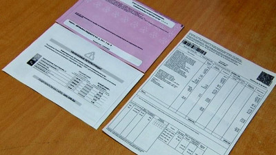 Персональные данные плательщиков ЖКУ соберут в единую базу