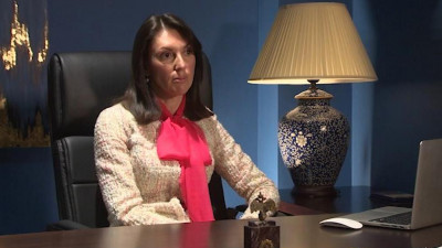 Глава комитета по инвестициям Ирина Бабюк покидает Смольный