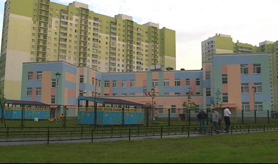 Врио губернатора Александр Беглов: «Новая Охта» стала примером современного жилого квартала - tvspb.ru