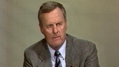 Полная версия выступления Анатолия Собчака 19 августа 1991 года