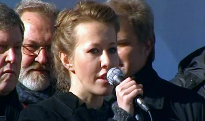 ЦИК обнаружил несоответствия в декларации о доходах Ксении Собчак - tvspb.ru