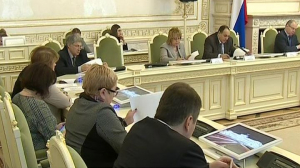 Депутаты ЗакСа предложили поправить документ, касающийся деятельности омбудсмена Петербурга