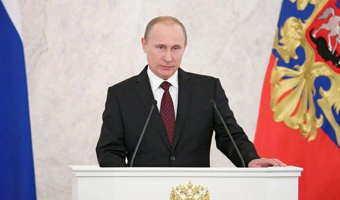 Путин: Наказание за нападение на медиков может быть ужесточено - tvspb.ru