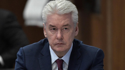 Мэр Москвы подписал указ о первом этапе смягчения ограничительных мер в столице