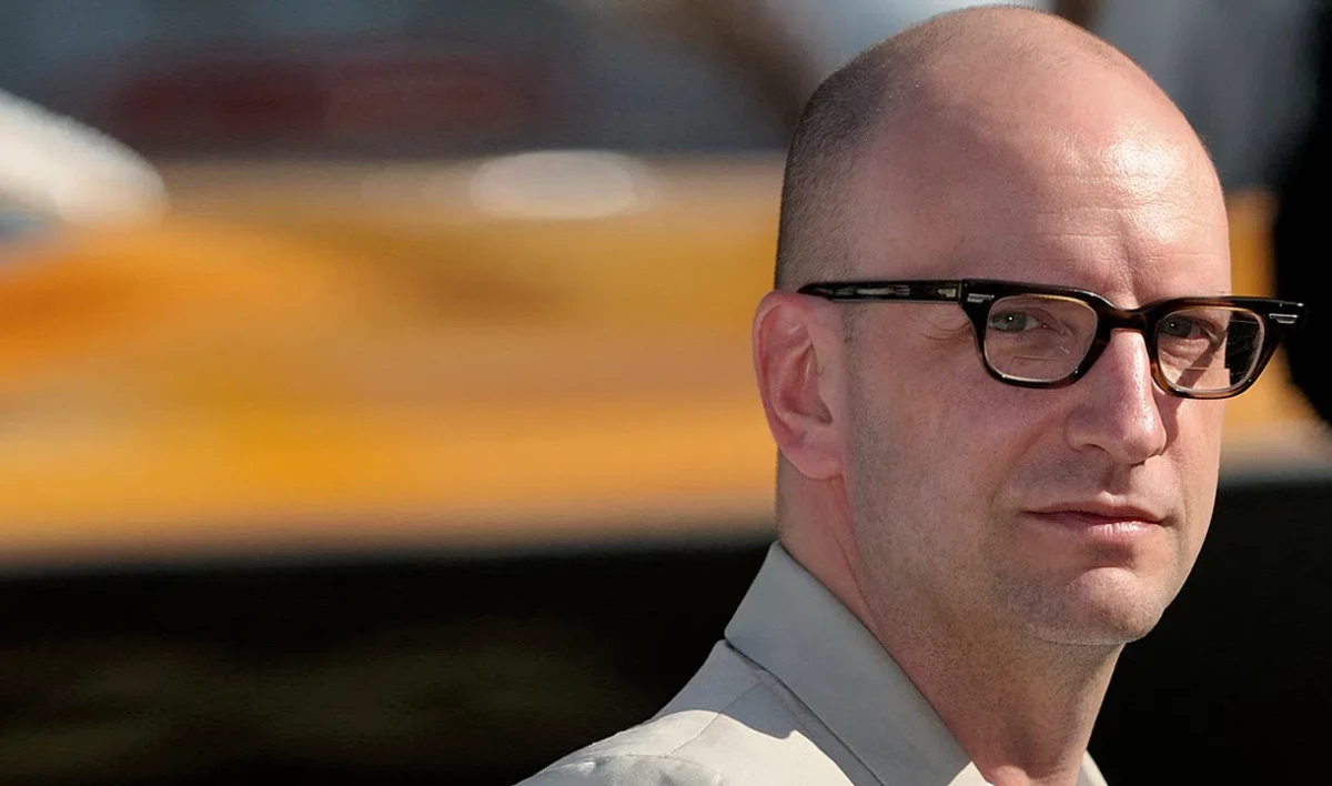 Вышел трейлер нового триллера Стивена Содерберга - tvspb.ru