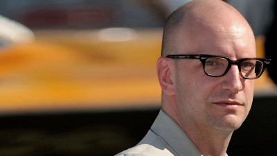 Вышел трейлер нового триллера Стивена Содерберга