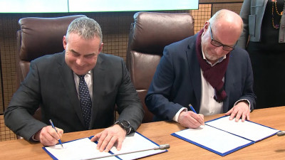 Комитет по туризму подписал соглашение сотрудничестве с РЖД