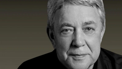 В Петербурге простились с актером Борисом Соколовым