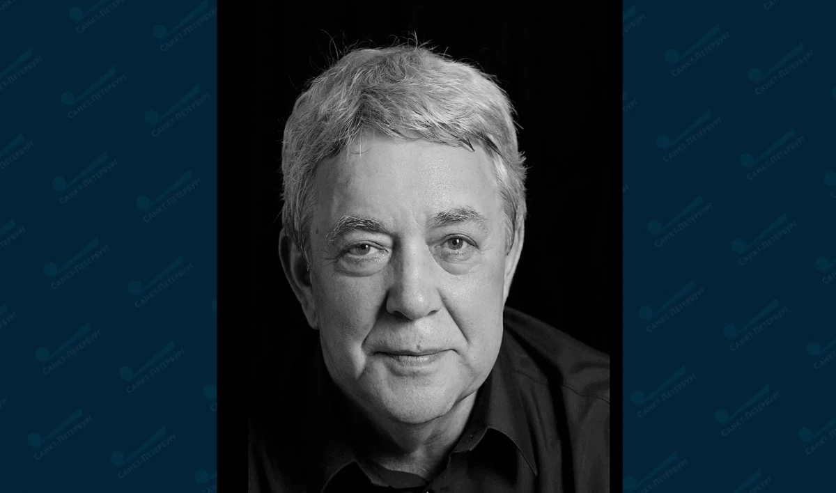 Церемония прощания с Борисом Соколовым состоится 2 марта - tvspb.ru