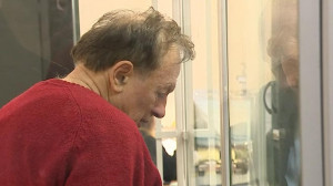 В Москве завершилась психолого-психиатрическая экспертиза в отношении Олега Соколова