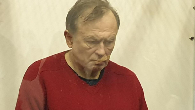 Суд отказал историку Соколову в замене реального срока на принудительные работы