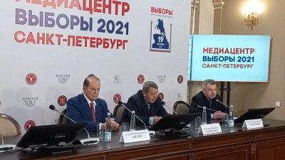 Солонников: Все возникающие вопросы с работой наблюдателей решаются оперативно