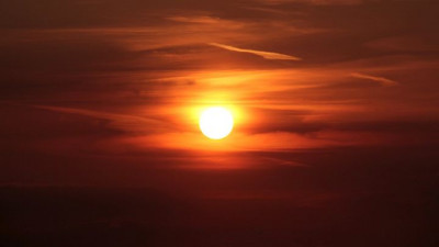 День зимнего солнцестояния