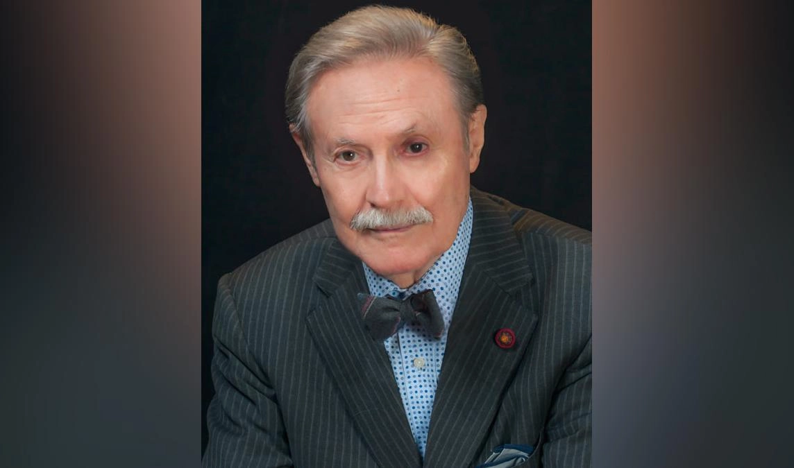 Юрий Соломин заразился коронавирусом - tvspb.ru