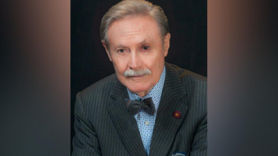 Юрий Соломин заразился коронавирусом