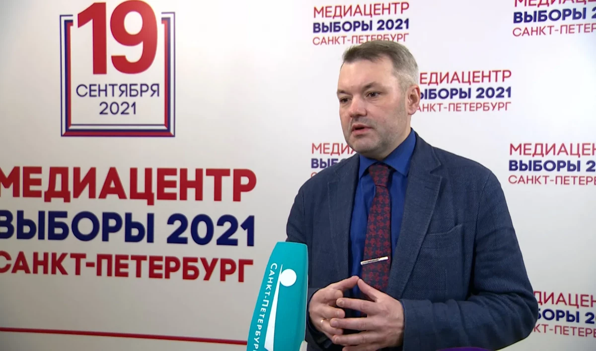 Политолог оценил перспективы отмены ограничений губернаторских сроков - tvspb.ru