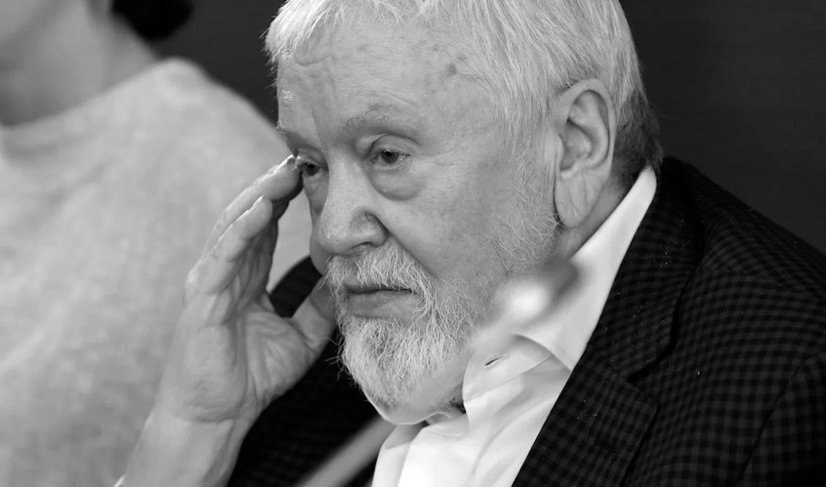 Сергея Соловьева похоронят на Троекуровском кладбище - tvspb.ru