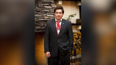 Кирилл Соловейчик может возглавить комитет по промышленности и торговле Петербурга