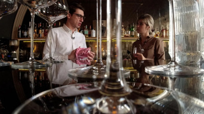 Тонкости вкуса и аромата: как устроена профессия сомелье