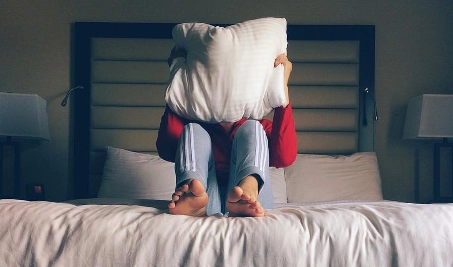 Ученые доказали, что недосып может стать причиной развития диабета - tvspb.ru