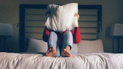 Ученые доказали, что недосып может стать причиной развития диабета