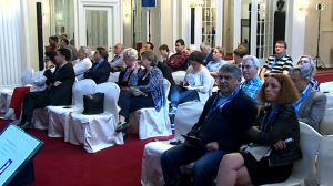 Российско-французский конгресс по проблемам сна проходит сегодня в Петербурге