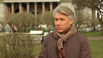 Сорокин: Стадион в Петербурге выдержит дополнительные матчи Евро-2020