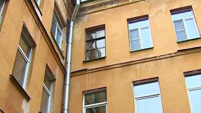 Собственники долей в коммунальных квартирах Петербурга смогут получать налоговый вычет
