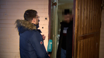 Сосед назвал возможную причину расправы над женщиной на проспекте Блюхера