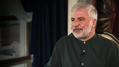 Сосо Павлиашвили о неприсвоенном звании народного артиста: Никогда я ничего ни от кого не ждал