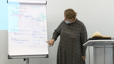 Петербуржцы могут получить до 250 тысяч рублей на реализацию своего проекта