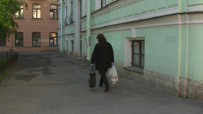 Один день из жизни социального работника. Репортаж