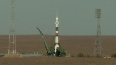 СМИ узнали о планах Роскосмоса возобновить пуски «Союзов» в конце ноября