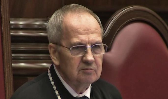 Валерий Зорькин может покинуть пост председателя Конституционного суда - tvspb.ru