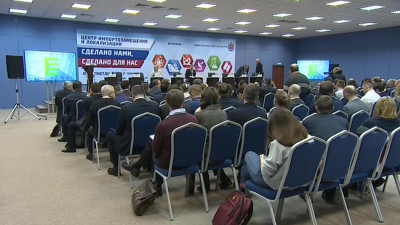 Будущее городского транспорта: в Петербурге открылся международный научно-технический совет