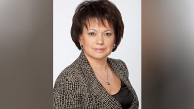 Фракция «Партия Роста» готова поддержать Любовь Совершаеву, выдвигаемую на должность вице-губернатора Петербурга