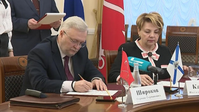 Республика Коми и Архангельская область вошли в совет по делам Арктики