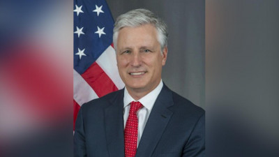 Трамп назначил нового советника по нацбезопасности