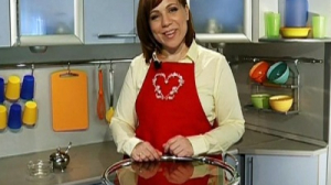 Хорошие советы с Оксаной Севериновой: уход за обручальным кольцом