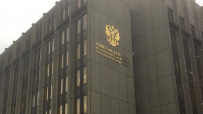 В Совете Федерации одобрили закон о дистанционном голосовании на выборах и референдумах
