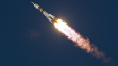 С Байконура стартовала ракета «Протон-М» со спутником «Ямал-601»