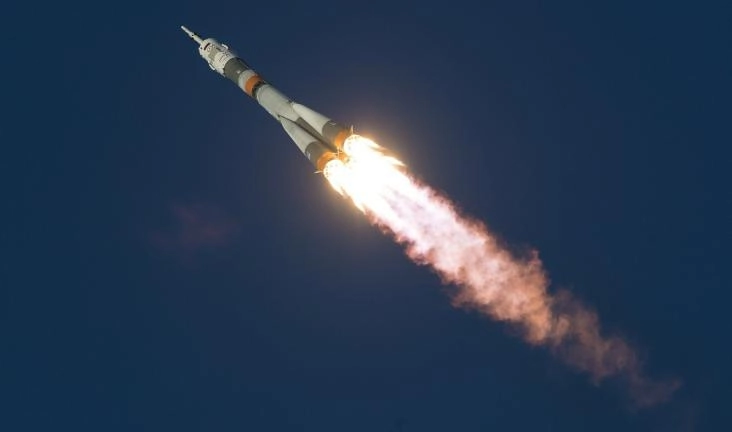 Цена полетов к МКС ближайшие два года составит 4,6 миллиарда рублей - tvspb.ru