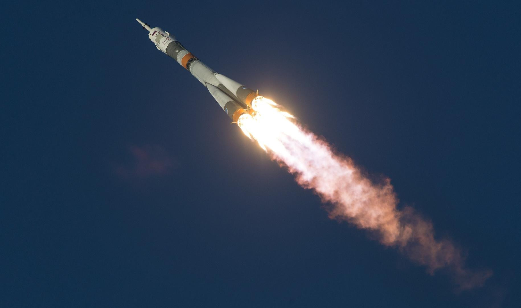 «Энергомаш» ответил Маску о «превосходстве» двигателя SpaceX над РД-180