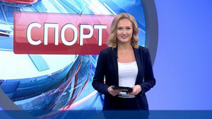 Спорт днем