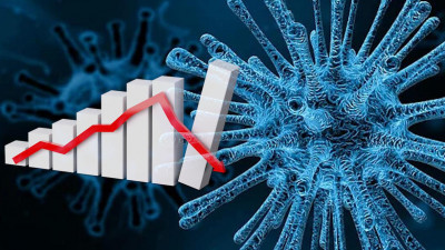 Аналитики подсчитали возможные убытки гостиниц из-за коронавируса